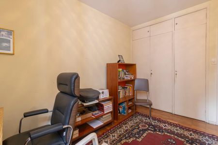 Apartamento para alugar com 83m², 2 quartos e 1 vagaQuarto 2