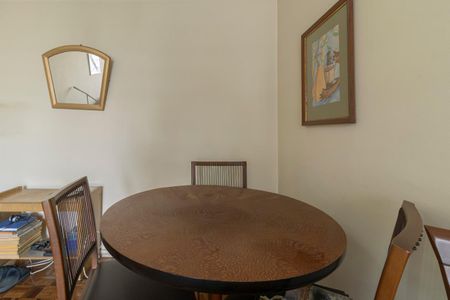 Apartamento para alugar com 2 quartos, 83m² em Itaim Bibi , São Paulo