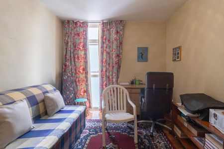 Apartamento para alugar com 83m², 2 quartos e 1 vagaQuarto 2