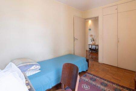 Apartamento para alugar com 83m², 2 quartos e 1 vagaQuarto 1