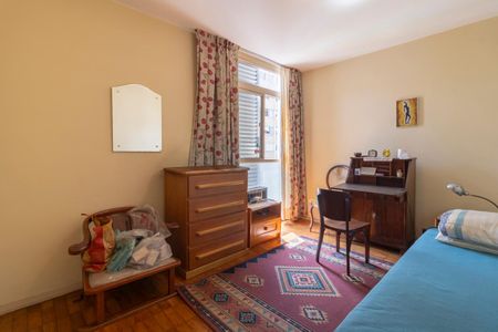 Apartamento para alugar com 83m², 2 quartos e 1 vagaQuarto 1