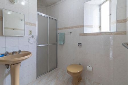 Apartamento para alugar com 83m², 2 quartos e 1 vagaBanheiro