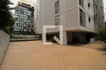 Apartamento para alugar com 83m², 2 quartos e 1 vagaÁrea externa