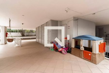 Apartamento para alugar com 83m², 2 quartos e 1 vagaÁrea externa