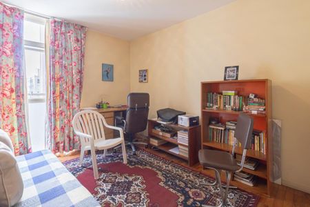 Apartamento para alugar com 83m², 2 quartos e 1 vagaQuarto 2