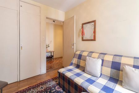 Apartamento para alugar com 83m², 2 quartos e 1 vagaQuarto 2