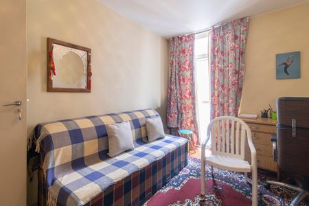 Apartamento para alugar com 83m², 2 quartos e 1 vagaQuarto 2