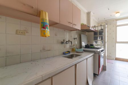 Apartamento para alugar com 83m², 2 quartos e 1 vagaCozinha