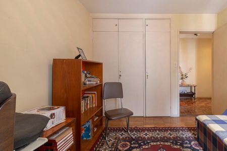 Apartamento para alugar com 83m², 2 quartos e 1 vagaQuarto 2