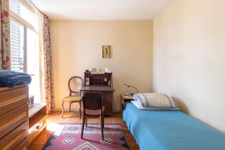 Apartamento para alugar com 83m², 2 quartos e 1 vagaQuarto 1