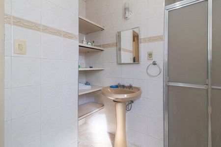 Apartamento para alugar com 83m², 2 quartos e 1 vagaBanheiro