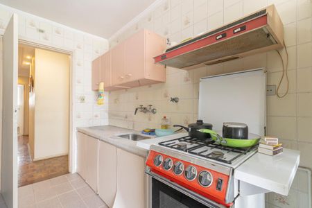 Apartamento para alugar com 83m², 2 quartos e 1 vagaCozinha