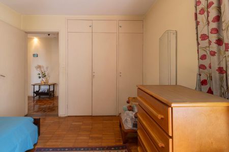 Apartamento para alugar com 83m², 2 quartos e 1 vagaQuarto 1