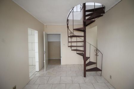 Apartamento para alugar com 89m², 1 quarto e 1 vagaSala