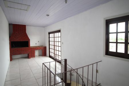 Apartamento para alugar com 89m², 1 quarto e 1 vagaChurrasqueira