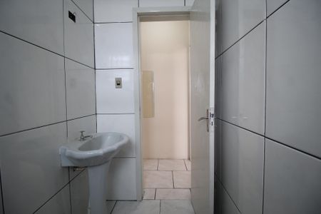 Apartamento para alugar com 89m², 1 quarto e 1 vagaBanheiro