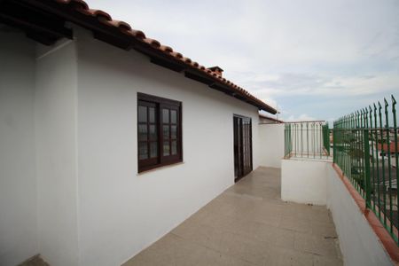 Apartamento para alugar com 89m², 1 quarto e 1 vagaSacada