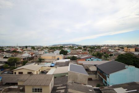 Apartamento para alugar com 89m², 1 quarto e 1 vagaVista da Sacada