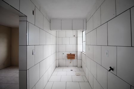 Apartamento para alugar com 89m², 1 quarto e 1 vagaCozinha