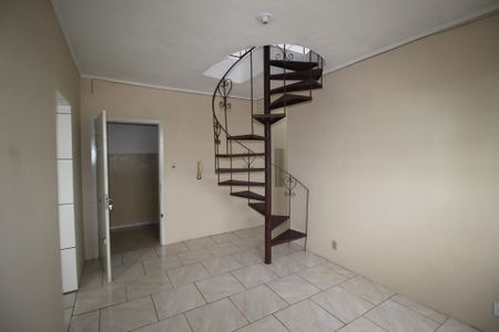 Apartamento para alugar com 89m², 1 quarto e 1 vagaSala