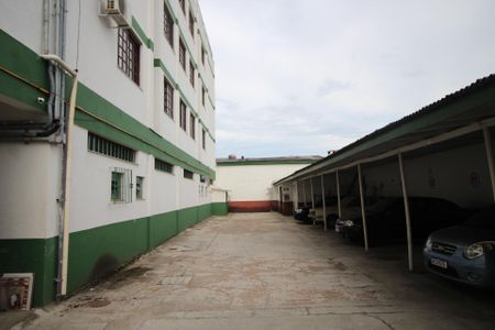 Apartamento para alugar com 89m², 1 quarto e 1 vagaGaragem