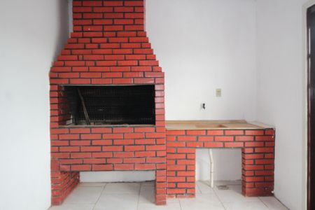Apartamento para alugar com 89m², 1 quarto e 1 vagaChurrasqueira