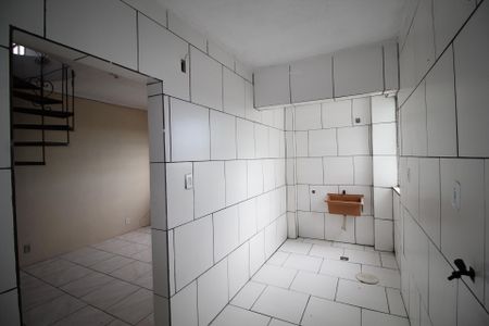 Apartamento para alugar com 89m², 1 quarto e 1 vagaCozinha