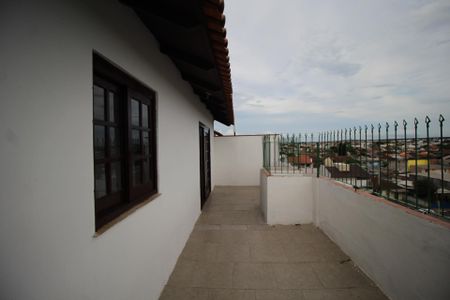 Apartamento para alugar com 89m², 1 quarto e 1 vagaSacada