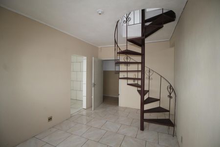 Sala de apartamento para alugar com 1 quarto, 89m² em Sarandi, Porto Alegre