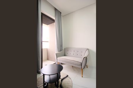 Studio de kitnet/studio para alugar com 1 quarto, 30m² em Jardim Paulista, São Paulo
