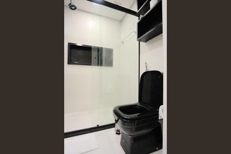Studio para alugar com 30m², 1 quarto e 1 vagaBanheiro