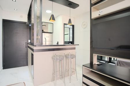 Studio de kitnet/studio para alugar com 1 quarto, 30m² em Jardim Paulista, São Paulo