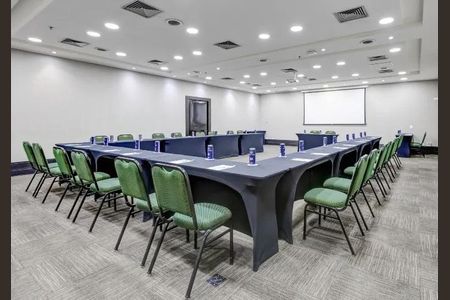 Studio para alugar com 30m², 1 quarto e 1 vagaÁrea comum