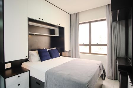 Studio de kitnet/studio para alugar com 1 quarto, 30m² em Jardim Paulista, São Paulo