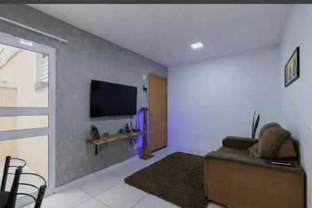 Apartamento para alugar com 2 quartos, 48m² em Rondônia, Novo Hamburgo