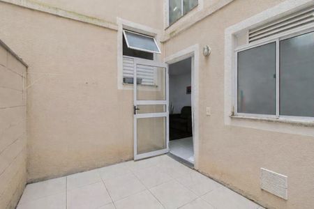 Apartamento para alugar com 2 quartos, 48m² em Rondônia, Novo Hamburgo