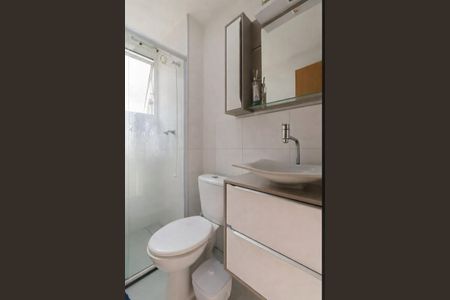 Apartamento para alugar com 2 quartos, 48m² em Rondônia, Novo Hamburgo