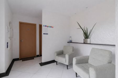 Apartamento para alugar com 2 quartos, 48m² em Rondônia, Novo Hamburgo