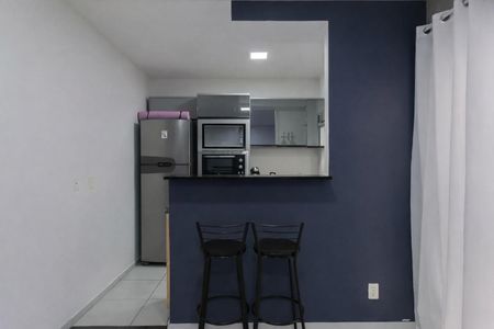 Apartamento para alugar com 2 quartos, 48m² em Rondônia, Novo Hamburgo