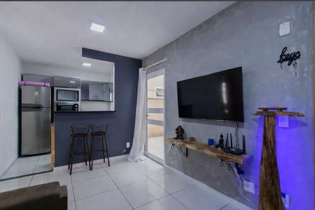 Apartamento para alugar com 2 quartos, 48m² em Rondônia, Novo Hamburgo