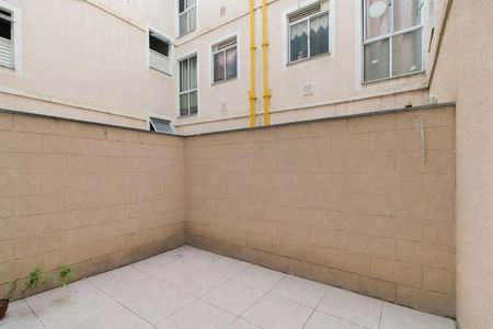 Apartamento para alugar com 2 quartos, 48m² em Rondônia, Novo Hamburgo