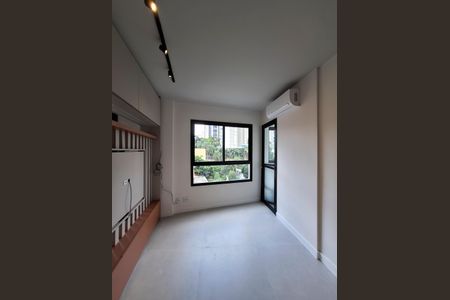 Sala de apartamento para alugar com 1 quarto, 33m² em Santana, São Paulo