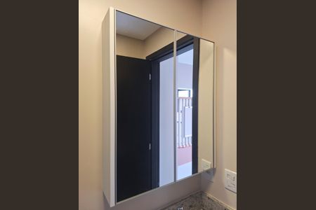 Apartamento para alugar com 33m², 1 quarto e 1 vagaBanheiro