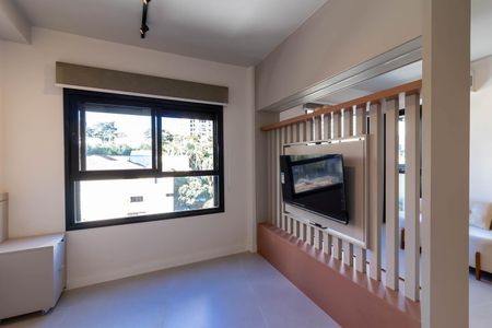 Suíte de apartamento para alugar com 1 quarto, 36m² em Santana, São Paulo
