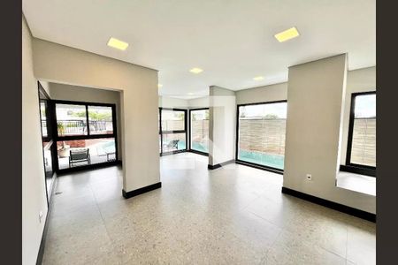 Apartamento para alugar com 33m², 1 quarto e 1 vagaÁrea comum - Salão de festas