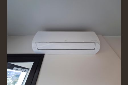 Sala de apartamento para alugar com 1 quarto, 33m² em Santana, São Paulo