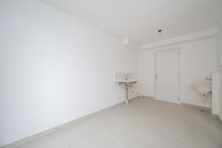 Studio para alugar com 27m², 1 quarto e sem vagaStudio