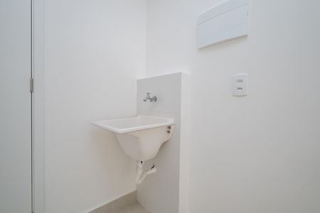 Studio para alugar com 27m², 1 quarto e sem vagaStudio