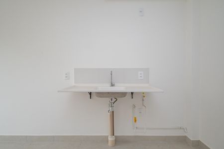 Studio para alugar com 27m², 1 quarto e sem vagaStudio