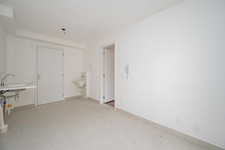 Studio para alugar com 27m², 1 quarto e sem vagaStudio